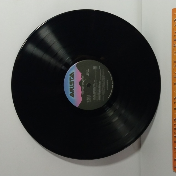 Whitney Houston - Picture 4 of 7